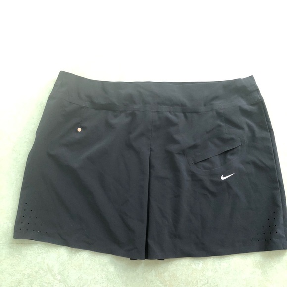 Nike Dry Fit Gyakosu Lab Skirt - Picture 3 of 7